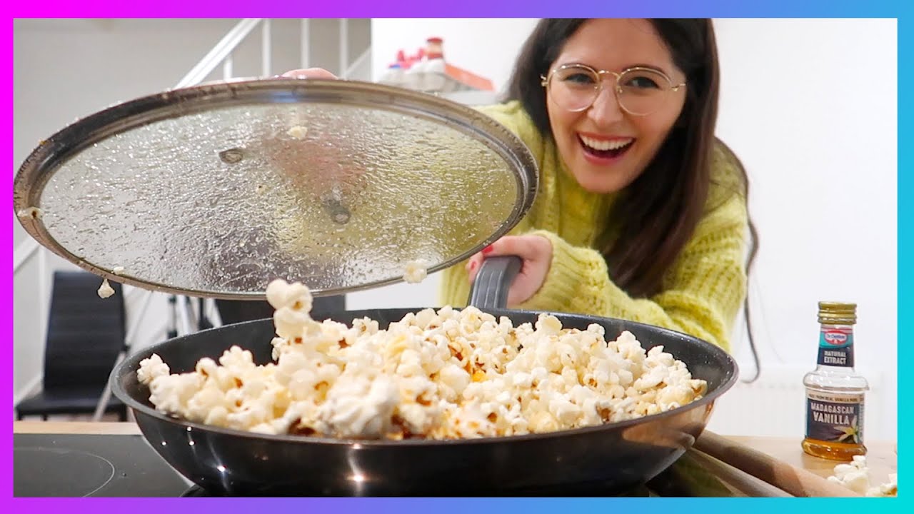 HACIENDO POCHOCOLOS POR PRIMERA VEZ.. COMPLICADO😊Caro Trippar Vlogs