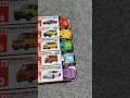 box matching with tomica