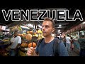 INSIDE VENEZUELA (Surreal experience)