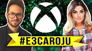 XBOX E3 2019 : revivez la conférence en intégralité