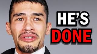 Hasan Just Hit Rock Bottom..
