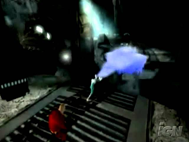 The Incredibles: Rise of the Underminer PlayStation 2