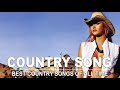 Country Music Best Songs Of George Strait, Alan Jackson, Garth Brooks - Country Music