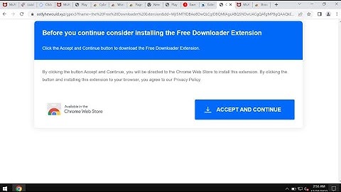 Ostlyhewould.xyz malicious pop-ups - how to remove?