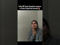 Police Cam: Indian Gujarati Girl Arrested in USA for Shoplifting 🚨 #shorts