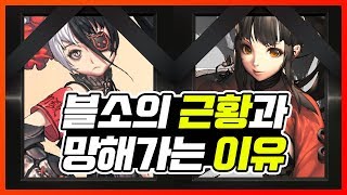 2019년 RPG의 혁명! 블레이드앤소울의 근황과 망해가는 이유