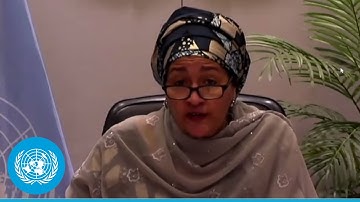 Civil Society Meeting on the International Debt Architecture and Liquidity