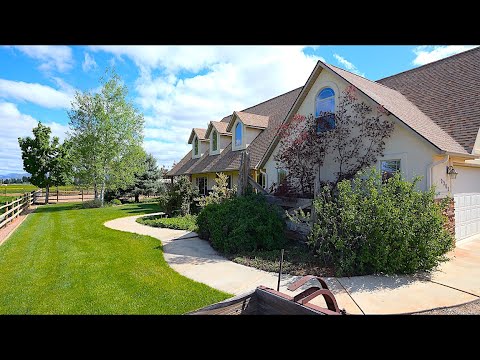 2302 Outback Ridge Rd, Grand Junction, CO home video tour