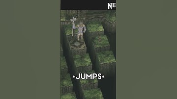 I Got “Softlocked” On This Puzzle In Zelda #shorts #zelda #twilightprincesshd