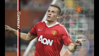 Remember That Wonder Goal From Tom Cleverley? | Manchester United