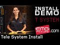 EMG Tele System Install