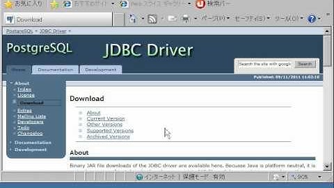 postgres-jdbc-download.avi