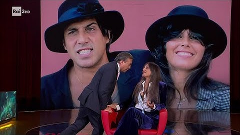 Rosita Celentano: "Adriano mi ha insegnato l'onestà" - Donne sull'orlo... 17/10/2024