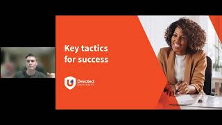 Marketing with Devoted