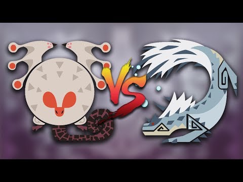 Who Would Win?: Paolumu VS TobiKadachi