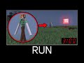 Minecraft wait what meme part 479 (Scary Giant Alex)