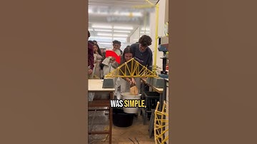 The Triangle is the Strongest Shape