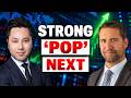 ‘Panic Selling’ Today: Yields To 8%, Gold To $3,100, What Happens To Stocks? | Chris Vermeulen Episode cover
