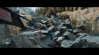 Трейлер к фильму «Стартрек: Бесконечность» RU 2016 Трейлер к фильму «Стартрек: Бесконечность» RU 2016