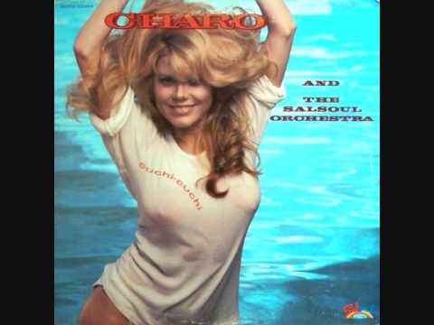 Charo     Dance A Little Bit Closer