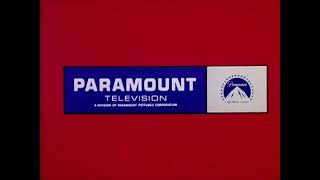 Paramount Television 1970 W1986 Theme