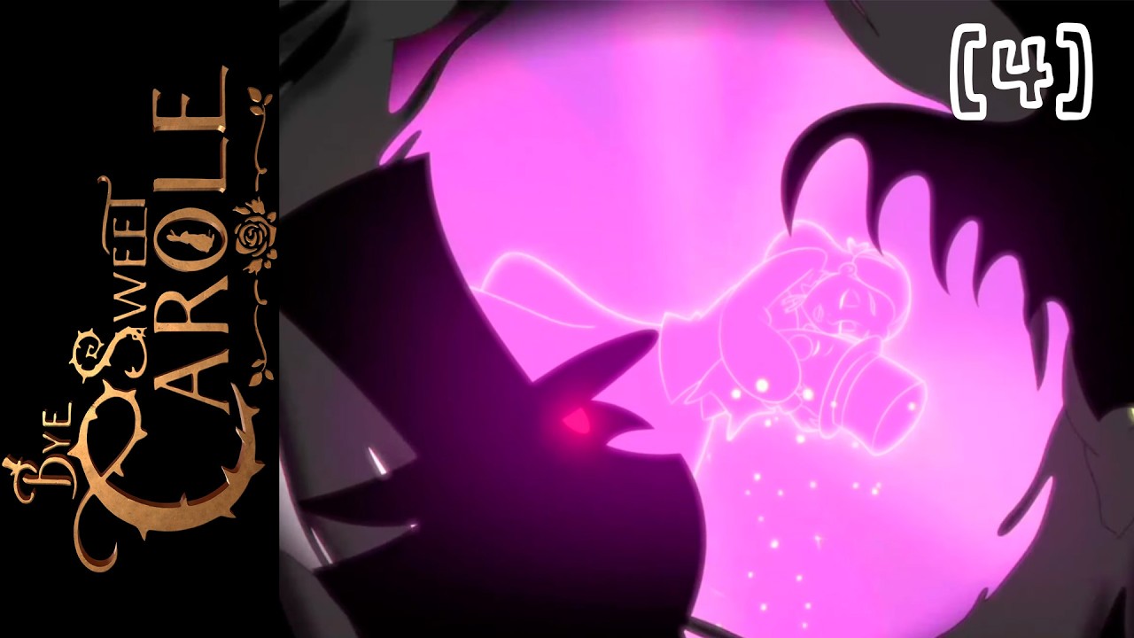 ГОЛОВОЛОМИМСЯ [4] Bye Sweet Carole | ПРОХОЖДЕНИЕ