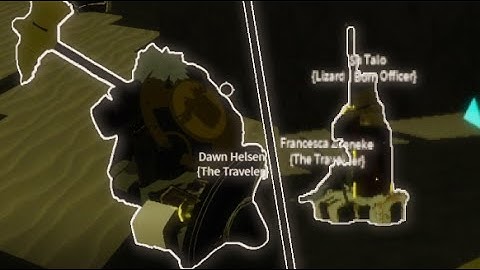 Ganking With a Freshie | Deepwoken