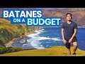 HOW TO PLAN A BATANES TRIP | Budget Travel Guide (Part 1)