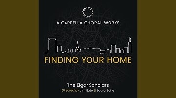 And I Will Betroth You