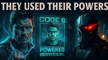 Code 8 Explained: The Shocking Truth About Powers & Poverty (Ending Breakdown)