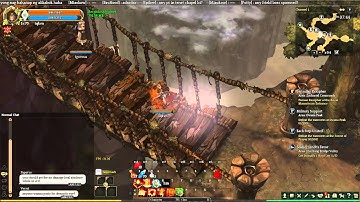 [ToS] Hidden quest "Soldier Lindt