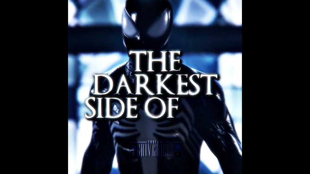 The Darkest Side of Me || Three Days Grace - Animal I have become (slowed)