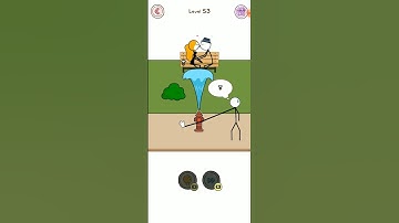 thief puzzle level 53 thief puzzle game like and subscribe 😉 Aj gaming