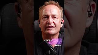 This scandal dwarfs every corruption case you know, coming soon to The Great Untold #shorts