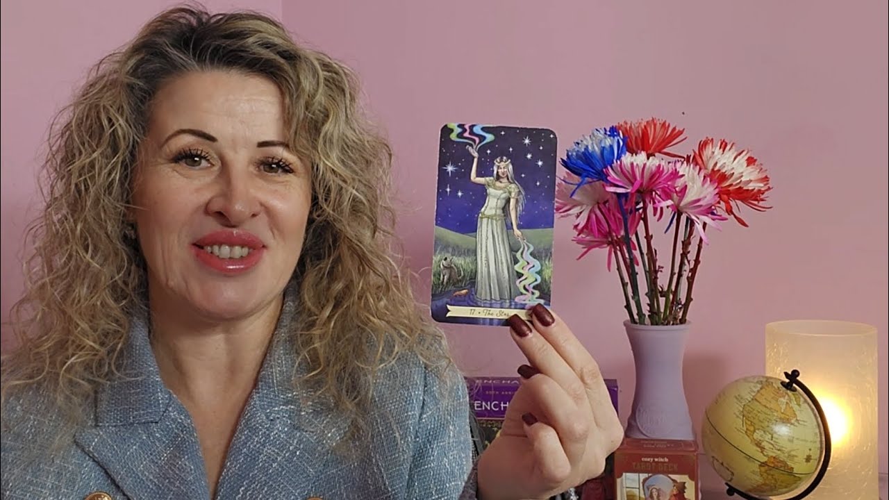 РАК  - ТАРО ПРОГНОЗ 19-25 января 2026 года от TONYA TRAVEL 