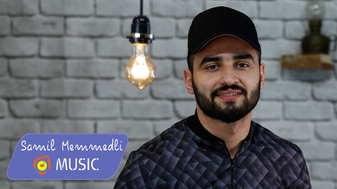 Samil Memmedli   Vefasiz 2019  Azeri Music OFFICIAL