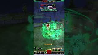 Ritualist's Bursts are BETTER THAN EVER - WvW Ritualist/Necro Dueling GW2