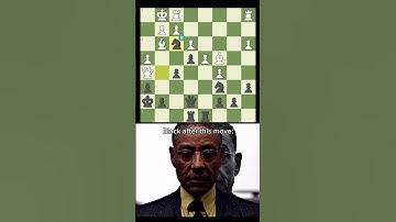 Can you explain this brilliant move💎‼️ #chess #brilliantmove