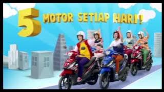 Download lagu Pop Mie GET LUCKY 2015