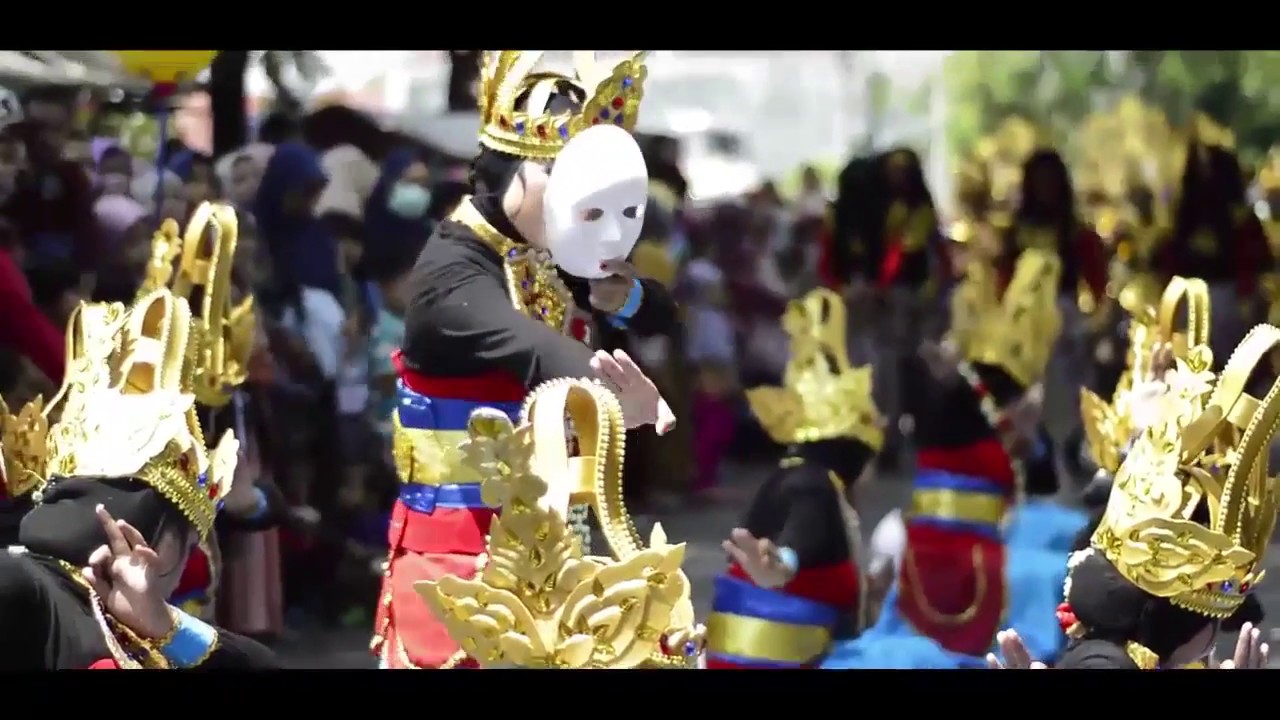 TARI sumber takir SMK Muhammadiyah Lumajang (SMK MULU)