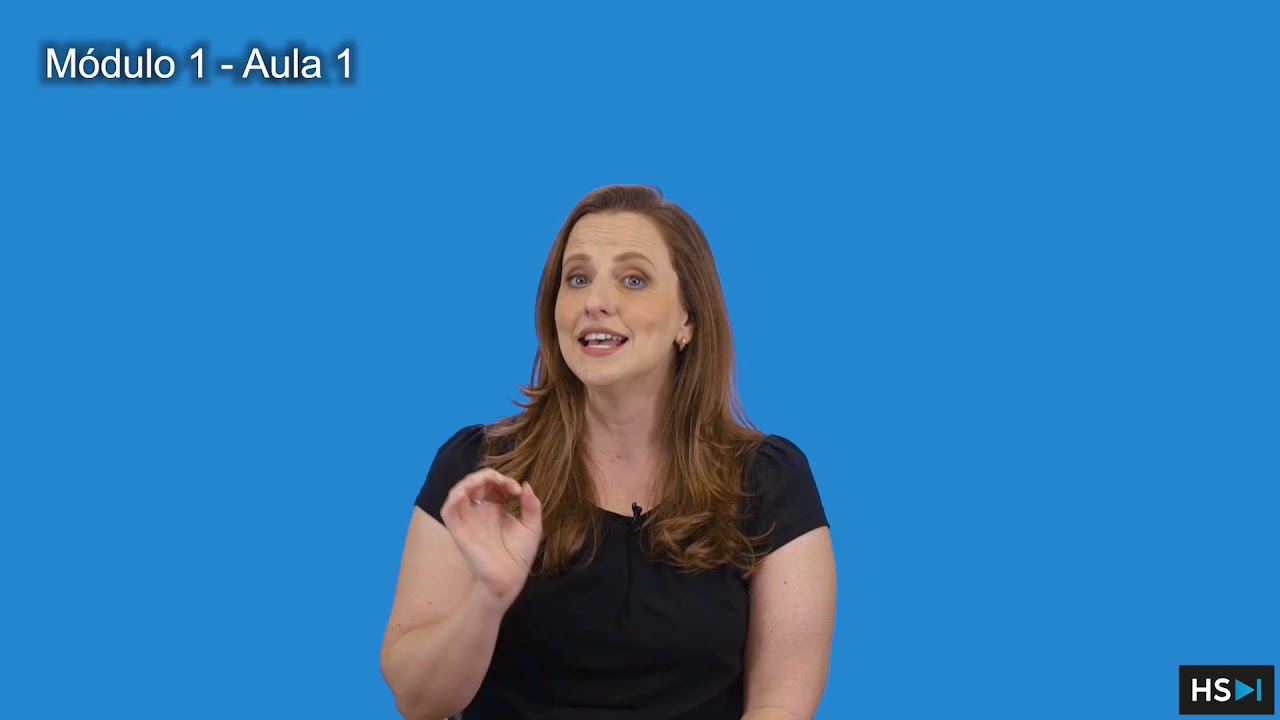 Degustação - Módulo 1- Aula 1