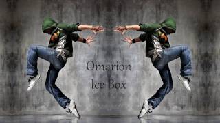 Omarion - Ice Box