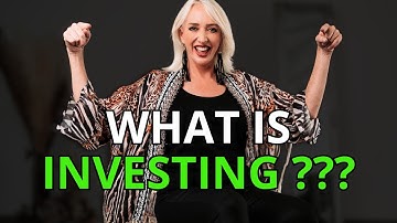 Investing 101: The beginners guide to get rich!