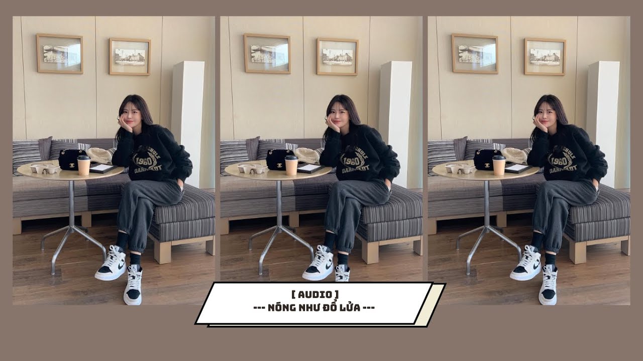 [ FULL ] : || NÓNG NHƯ ĐỔ LỬA || RIN~