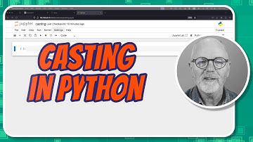 PCEP-029: Master casting data types in Python
