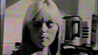 Nico In Kitchen Cuts Hair Eric Emerson Ari Boulogne Warhol Film