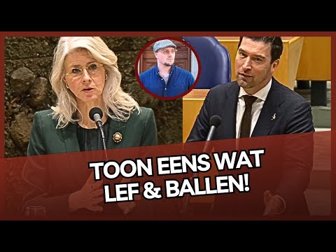 Mona Keijzer pakt D66