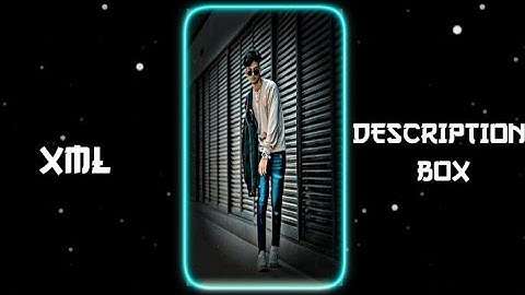 NEW TRENDING BOYS 😍 ATTITUDE XML FILE 😈||💯TREND XML FILE💥||📁 @SUVOEDITING.1  #esports #xml #alightmotio