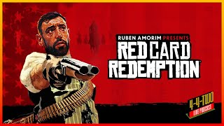 RED CARD REDEMPTION | 4-4-Two | S5 | EP 06