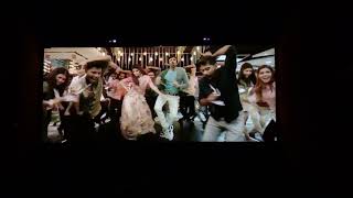 #Dhamaka pulsar bike song #Dhamaka#Raviteja